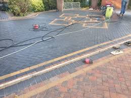 Driveway Overlay Services in Fairforest, SC